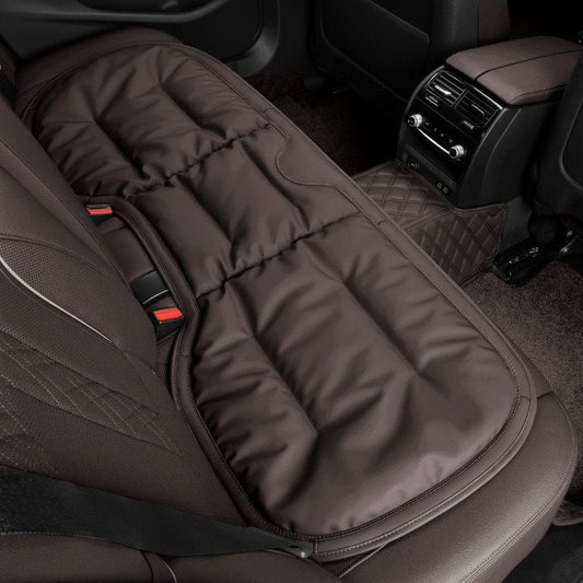 LuxeRest™ Car Seat Cushion - Pack of 2