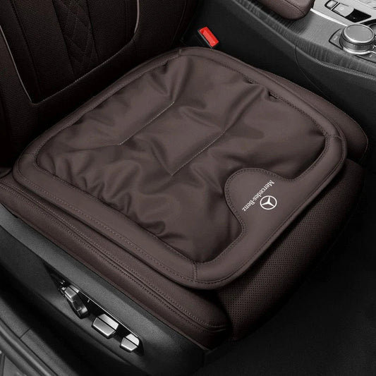 LuxeRest™ Car Seat Cushion - Pack of 2