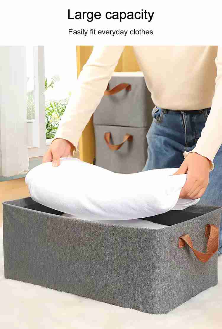 StackMate™ Deluxe Foldable Closet  Organizer (Pack of 8)